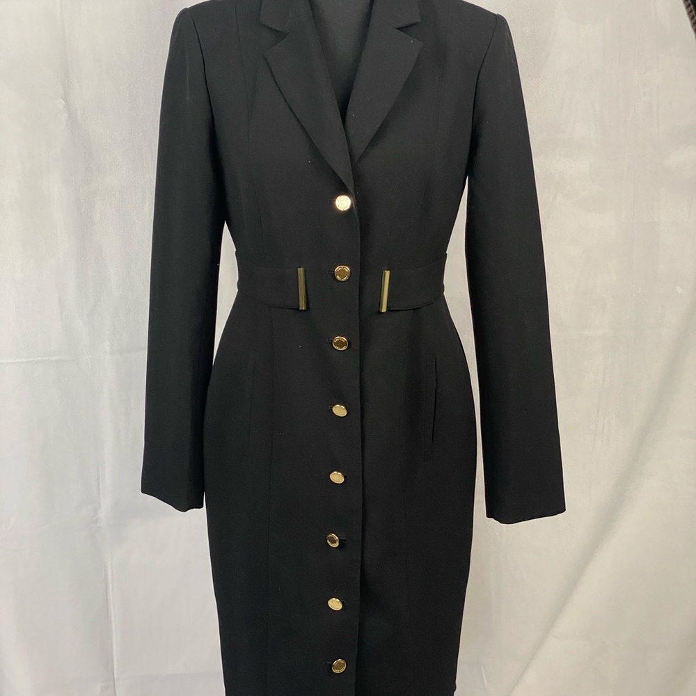 Wear once ,coat or dress style